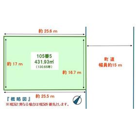 地形図等