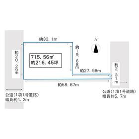 地形図等