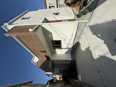 毎日がもっと特別になる場所（1号棟）