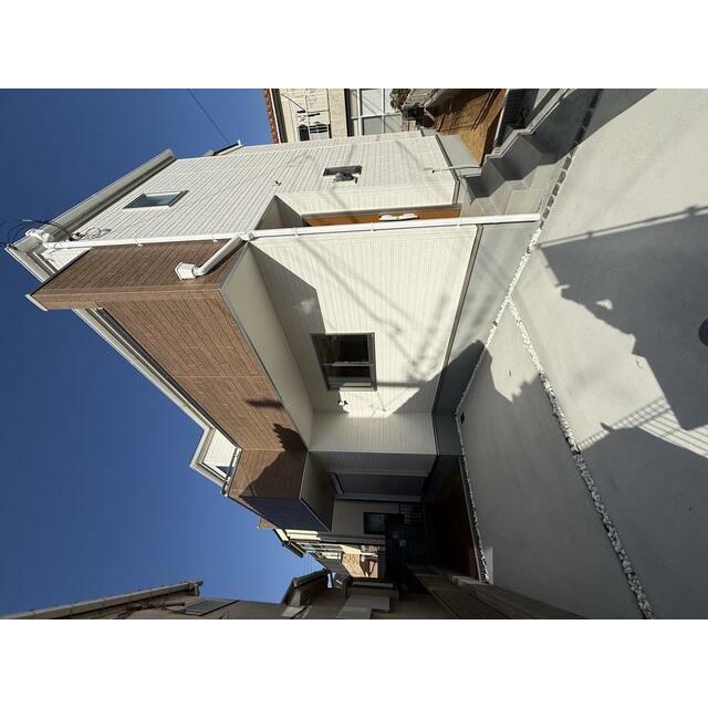 毎日がもっと特別になる場所（1号棟）