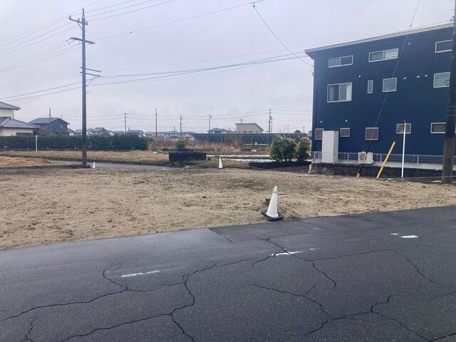 愛西市 勝幡町大矢 2階建 4LDKの写真