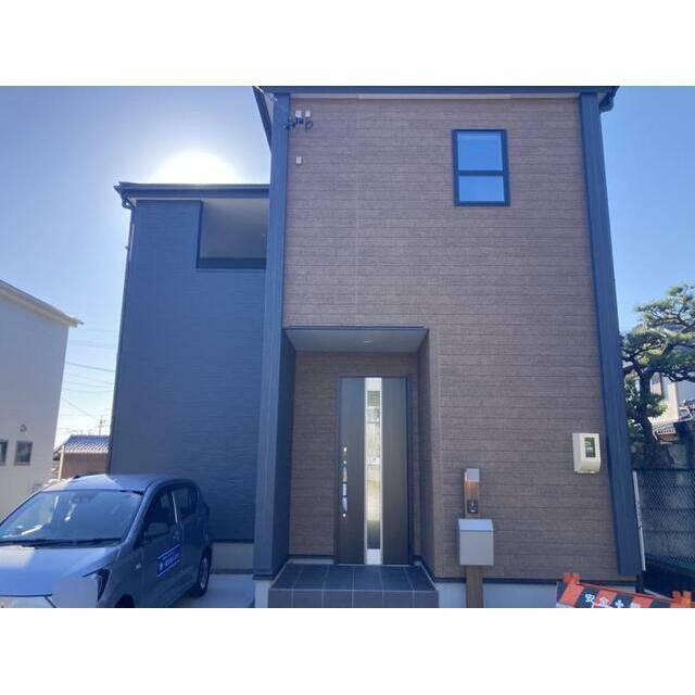 ここに住むために一生懸命頑張ろうと思えてくる家に住みたい（2号棟）