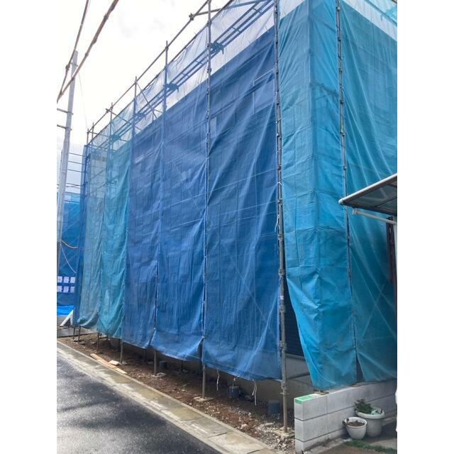 快適な住まいほど日増しに思い入れが生まれてくる（5号棟）