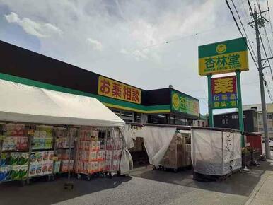 杏林堂ドラッグストア細江店