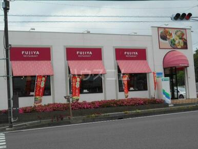 不二家　秦野河原町店