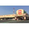 ショッピング施設