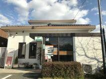 鳥栖土井郵便局