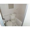 バス/シャワー