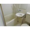 バス/シャワー