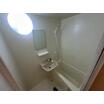 バス/シャワー