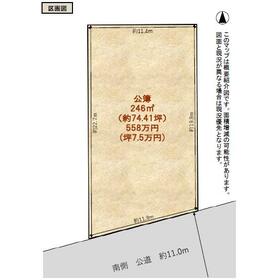 地形図等