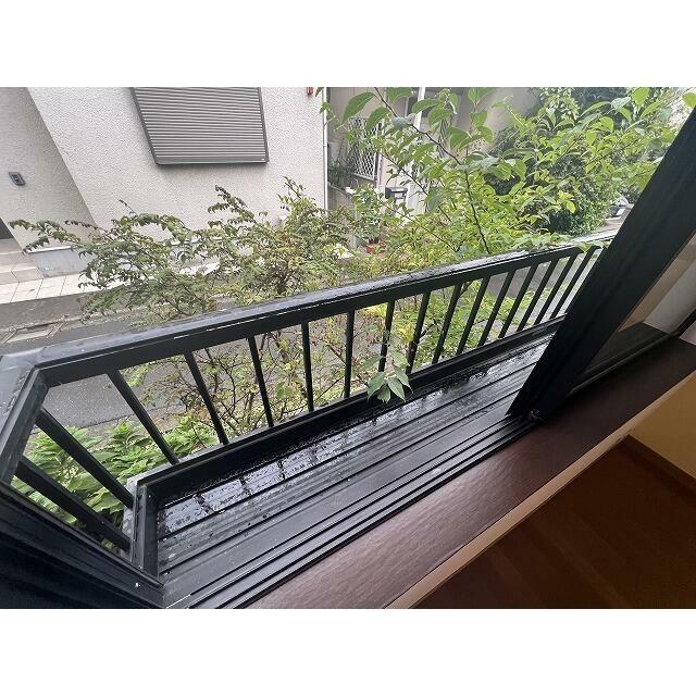 フラワーポーチ有り♪