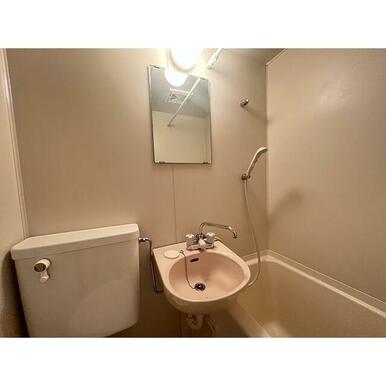 洗面ボウル有り🎵