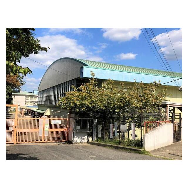 apartment 木戸西町３丁目