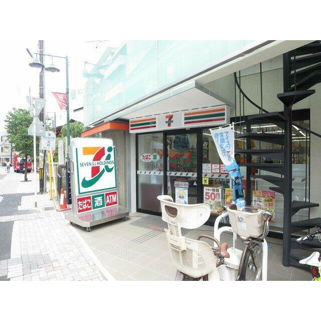セブンイレブン浦和駅北口店