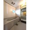 バス/シャワー