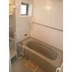 バス/シャワー
