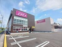 コスモスレインボー店さん