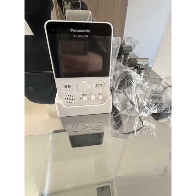 モニターホン
