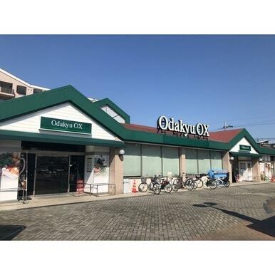 OdakyuOX栗平店