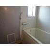 バス/シャワー