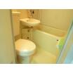 バス/シャワー