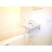 バス/シャワー
