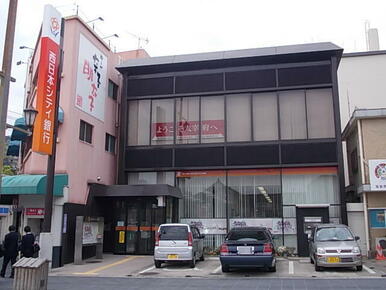 西日本シティ銀行太宰府支店