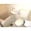 バス/シャワー