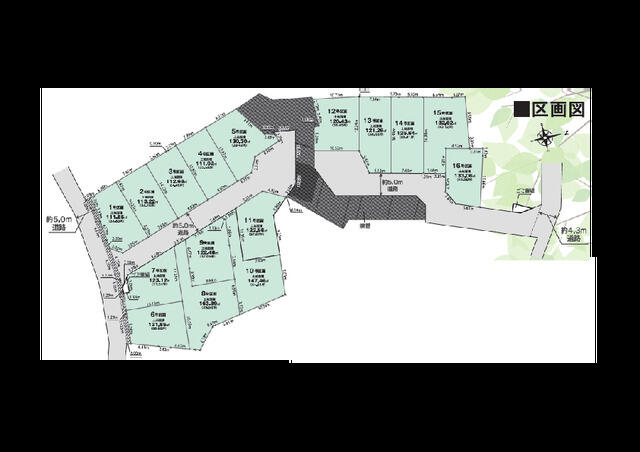 市川市 宮久保6丁目 住宅用地 市川市の売地の物件情報｜売土地｜事業