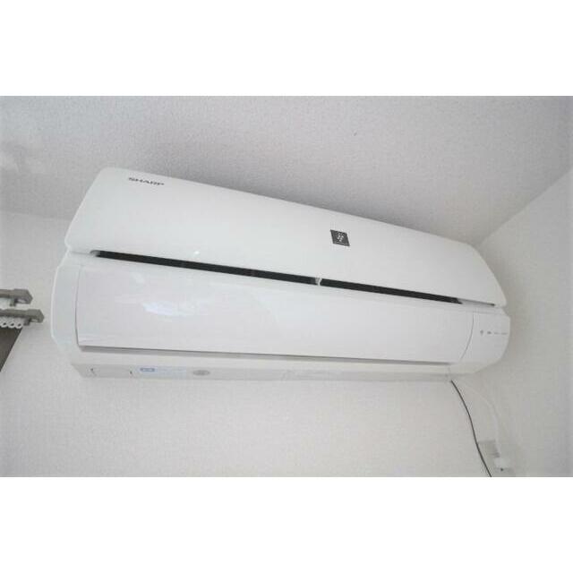 ※別号室の写真となります。