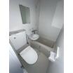 バス/シャワー