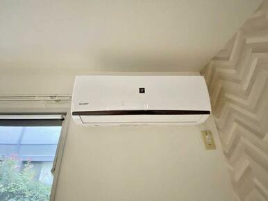 エアコン