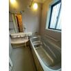 バス/シャワー