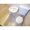バス/シャワー