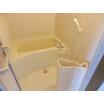 バス/シャワー