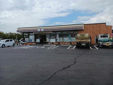 セブンイレブン上峰町役場前店