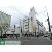 ショッピング施設
