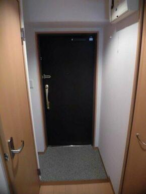 前回募集時の写真です