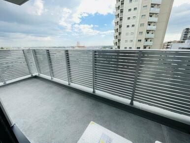 ※801号室のお写真です