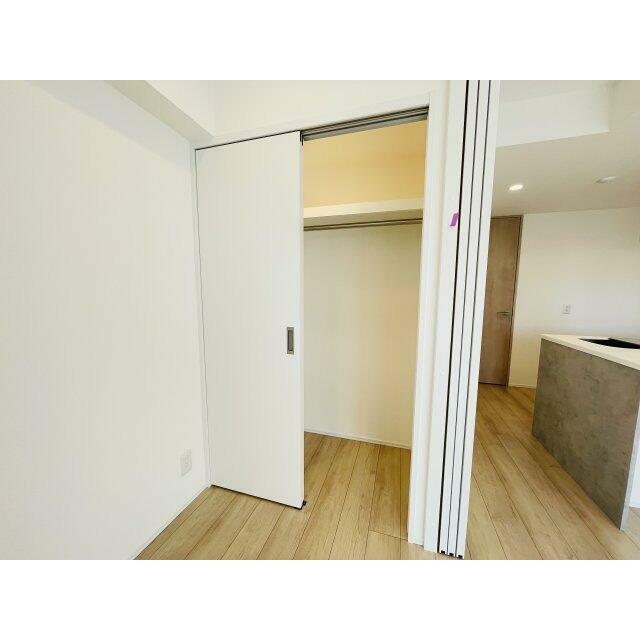 1003号室のお写真です