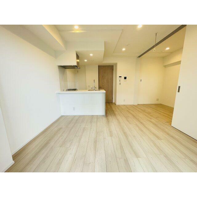 ※801号室のお写真です