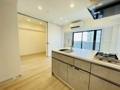 ※801号室のお写真です