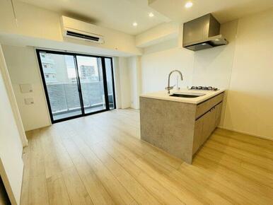 ※801号室のお写真です