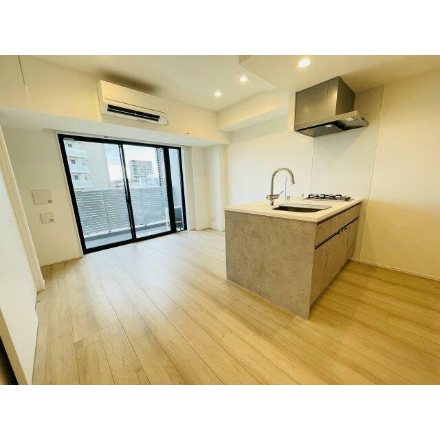 ※801号室のお写真です