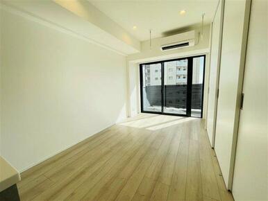 1003号室のお写真です