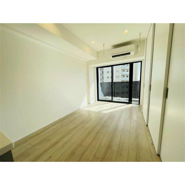 1003号室のお写真です