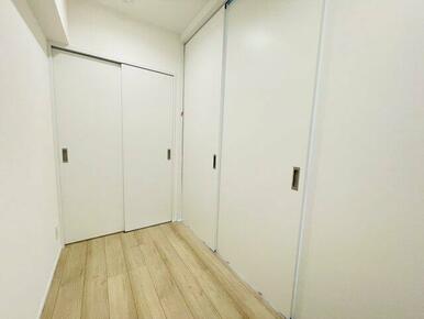 1003号室のお写真です