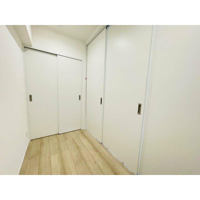 1003号室のお写真です