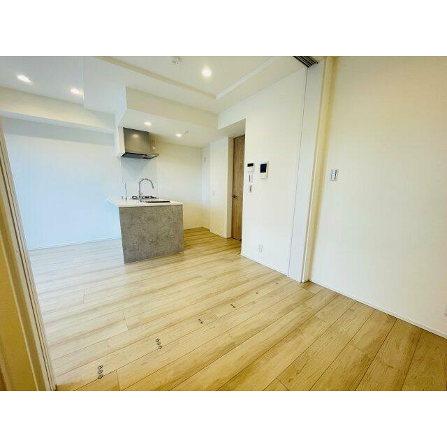 ※801号室のお写真です